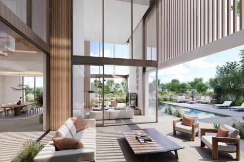 Vila u gradu Dubai Land, UAE 4 spavaće sobe, 467 m2 Br. 657919 - Slika 9