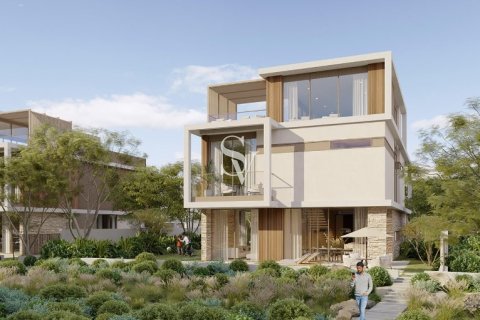 Vila u gradu Dubai Land, UAE 4 spavaće sobe, 467 m2 Br. 657919 - Slika 8