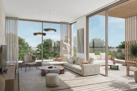 Vila u gradu Dubai Land, UAE 4 spavaće sobe, 467 m2 Br. 657919 - Slika 11