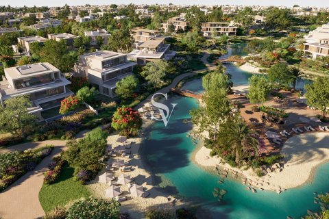 Vila u gradu Dubai Land, UAE 4 spavaće sobe, 467 m2 Br. 657919 - Slika 3