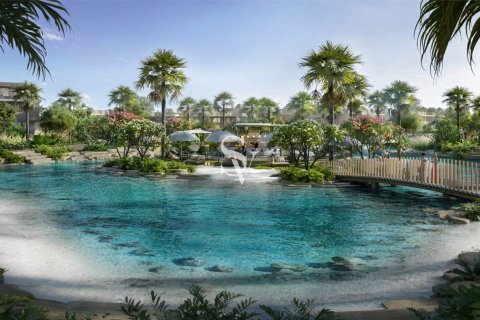 Vila u gradu Dubai Land, UAE 4 spavaće sobe, 467 m2 Br. 657919 - Slika 5