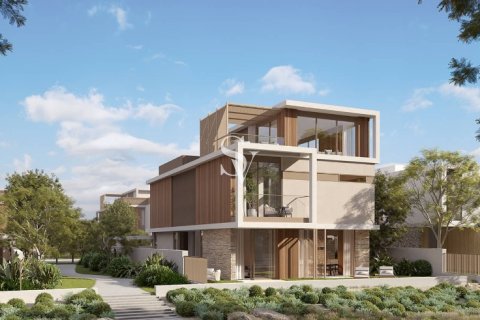Vila u gradu Dubai Land, UAE 4 spavaće sobe, 467 m2 Br. 657919 - Slika 7