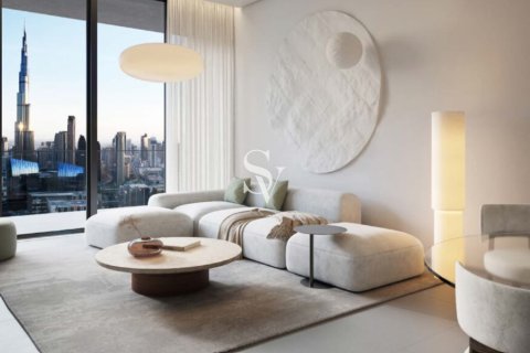 Střešní byt v DIFC, Dubai, SAE 6 ložnice, 1359 m² Č.: 657918 - fotografie 3