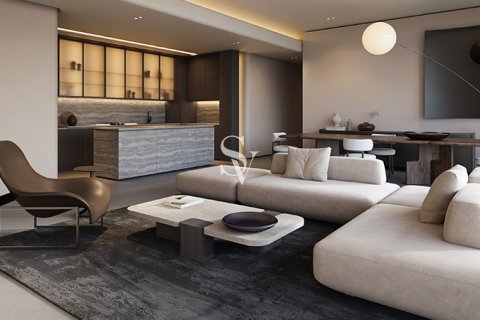 Střešní byt v DIFC, Dubai, SAE 6 ložnice, 1359 m² Č.: 657918 - fotografie 11