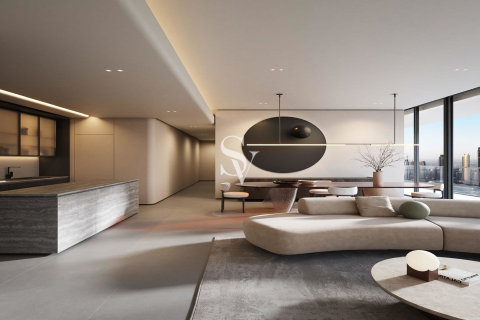 Apartman u gradu DIFC, Dubai, UAE 1 spavaća soba, 102 m2 Br. 657917 - Slika 16