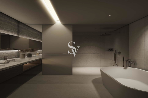 Apartman u gradu DIFC, Dubai, UAE 1 spavaća soba, 102 m2 Br. 657917 - Slika 3