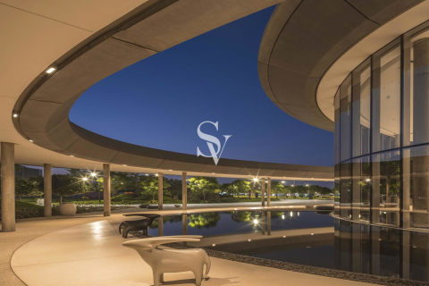 Apartman u gradu DIFC, Dubai, UAE 1 spavaća soba, 102 m2 Br. 657917 - Slika 8