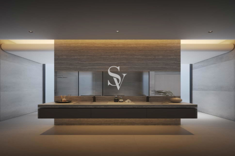 Apartman u gradu DIFC, Dubai, UAE 1 spavaća soba, 102 m2 Br. 657917 - Slika 22