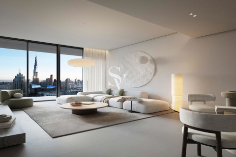 Apartman u gradu DIFC, Dubai, UAE 1 spavaća soba, 102 m2 Br. 657917 - Slika 24