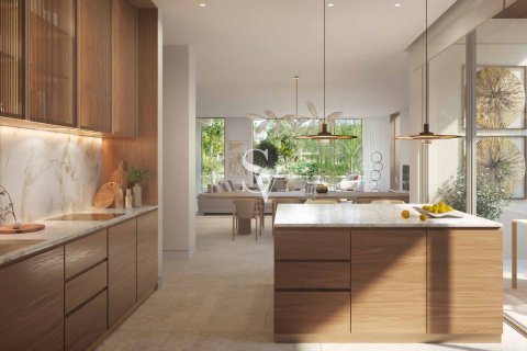 Vilă de vânzare în Dubai Land, Dubai, EAU 6 dormitoare, 984 mp.  №657906 - poză 9