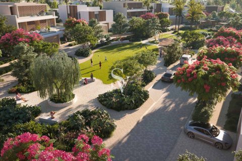 Vilă de vânzare în Dubai Land, Dubai, EAU 6 dormitoare, 984 mp.  №657906 - poză 17