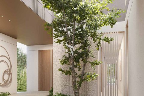 Vilă de vânzare în Dubai Land, Dubai, EAU 6 dormitoare, 984 mp.  №657906 - poză 8