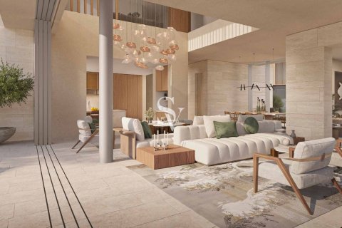 Vilă de vânzare în Dubai Land, Dubai, EAU 6 dormitoare, 984 mp.  №657906 - poză 10