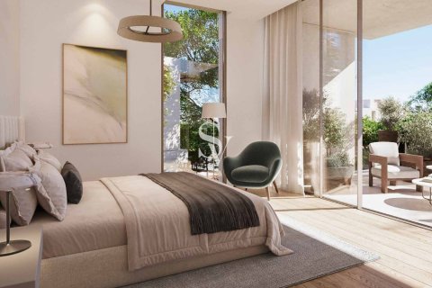 Vilă de vânzare în Dubai Land, Dubai, EAU 6 dormitoare, 984 mp.  №657906 - poză 24