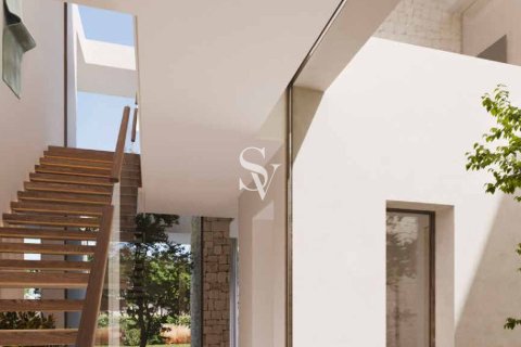 Vilă de vânzare în Dubai Land, Dubai, EAU 6 dormitoare, 984 mp.  №657906 - poză 22