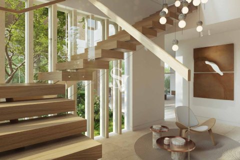 Vilă de vânzare în Dubai Land, Dubai, EAU 6 dormitoare, 984 mp.  №657906 - poză 7