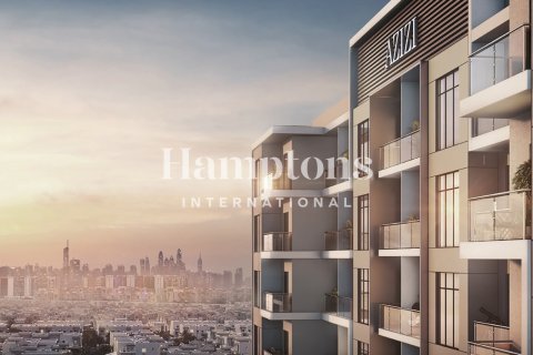 Снять в аренду квартиру в Al Furjan, Дубай, ОАЭ 1 спальня, 75.99000885м2, № 712426 - фото 9