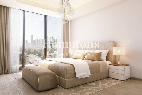 Снять в аренду квартиру в Al Furjan, Дубай, ОАЭ 1 спальня, 75.99000885м2, № 712426 - фото 11