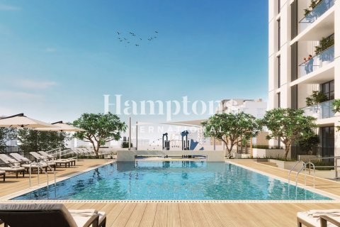 Квартира в Al Furjan, Дубай, ОАЭ 1 спальня, 75.99м2 № 712426