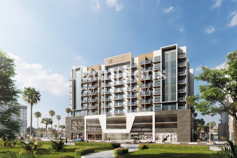 Снять в аренду квартиру в Al Furjan, Дубай, ОАЭ 1 спальня, 75.99000885м2, № 712426 - фото 5