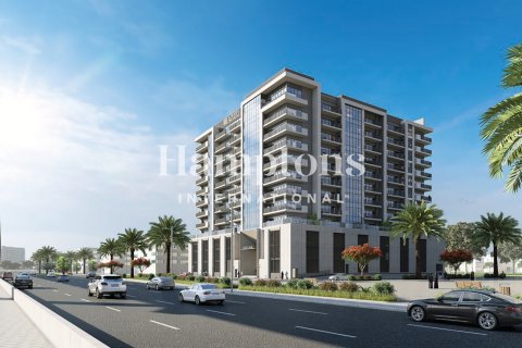 Снять в аренду квартиру в Al Furjan, Дубай, ОАЭ 1 спальня, 75.99000885м2, № 712426 - фото 7