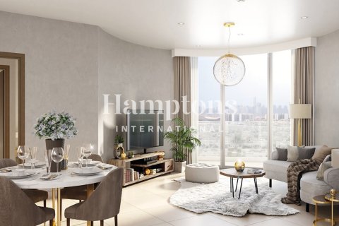 Снять в аренду квартиру в Al Furjan, Дубай, ОАЭ 1 спальня, 75.99000885м2, № 712426 - фото 12