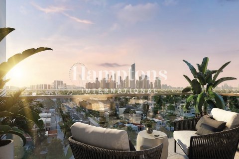 Снять в аренду квартиру в Al Furjan, Дубай, ОАЭ 1 спальня, 75.99000885м2, № 712426 - фото 8