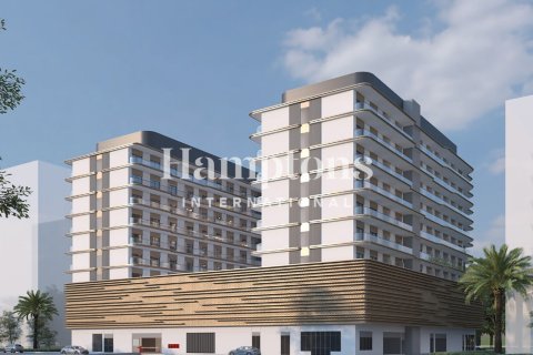 Снять в аренду квартиру в Al Furjan, Дубай, ОАЭ 1 спальня, 75.99000885м2, № 712426 - фото 4