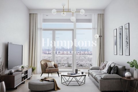 Снять в аренду квартиру в Al Furjan, Дубай, ОАЭ 1 спальня, 75.99000885м2, № 712426 - фото 13