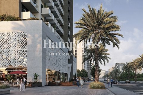 Снять в аренду квартиру в Al Furjan, Дубай, ОАЭ 1 спальня, 75.99000885м2, № 712426 - фото 6