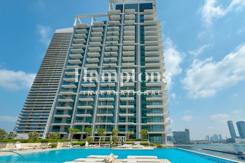 Dubai Harbour, Dubai, BAE’de kiralık daire 1 yatak odası, 80.10932787 m² No 712428 - fotoğraf 20