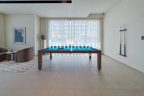 Dubai Harbour, Dubai, BAE’de kiralık daire 1 yatak odası, 80.10932787 m² No 712428 - fotoğraf 7