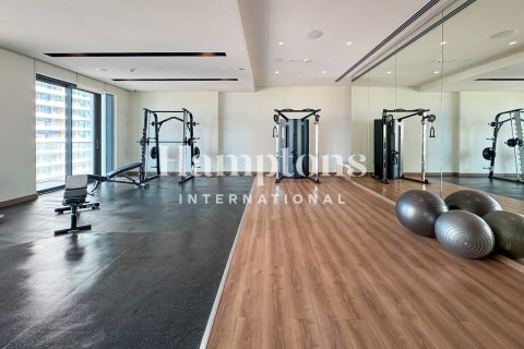 Dubai Harbour, Dubai, BAE’de kiralık daire 1 yatak odası, 80.10932787 m² No 712428 - fotoğraf 26