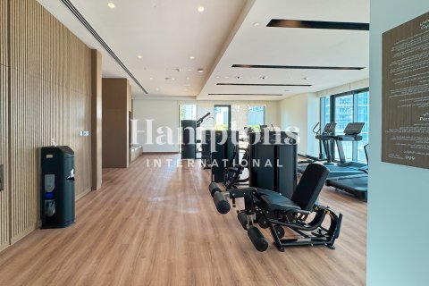 Dubai Harbour, Dubai, BAE’de kiralık daire 1 yatak odası, 80.10932787 m² No 712428 - fotoğraf 12