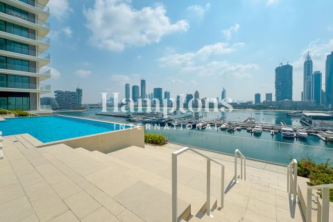 Dubai Harbour, Dubai, BAE’de kiralık daire 1 yatak odası, 80.10932787 m² No 712428 - fotoğraf 4