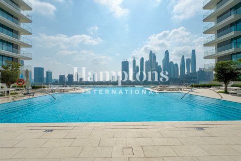 Dubai Harbour, Dubai, BAE’de kiralık daire 1 yatak odası, 80.10932787 m² No 712428 - fotoğraf 21