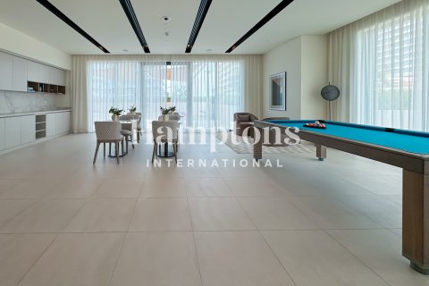Dubai Harbour, Dubai, BAE’de kiralık daire 1 yatak odası, 80.10932787 m² No 712428 - fotoğraf 2