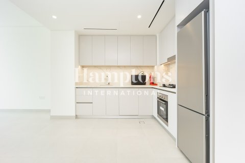 Dubai Harbour, Dubai, BAE’de kiralık daire 1 yatak odası, 80.10932787 m² No 712428 - fotoğraf 22