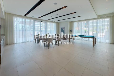 Dubai Harbour, Dubai, BAE’de kiralık daire 1 yatak odası, 80.10932787 m² No 712428 - fotoğraf 6
