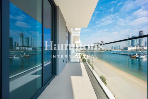 Dubai Harbour, Dubai, BAE’de kiralık daire 1 yatak odası, 80.10932787 m² No 712428 - fotoğraf 11