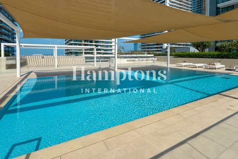 Dubai Harbour, Dubai, BAE’de kiralık daire 1 yatak odası, 80.10932787 m² No 712428 - fotoğraf 30
