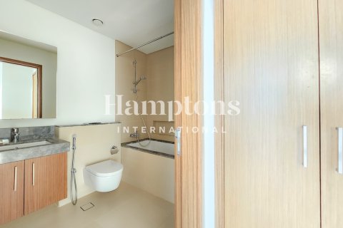 Apartament në Dubai Marina, Dubai, Emiratet e Bashkuara Arabe 1 dhomë gjumi, 63.82436100 m2. № 712423 - Foto 7