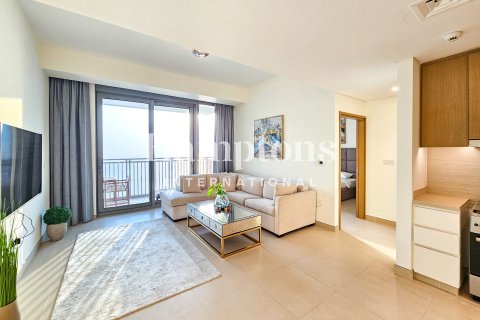 Dubai Marina、Dubai、UAE にあるマンションの賃貸物件 1ベッドルーム、63.82436100 m2、No712423 - 写真 10