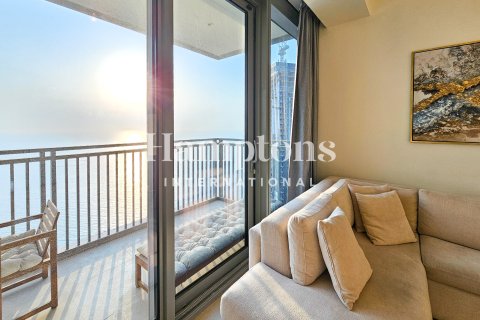 Dubai Marina、Dubai、UAE にあるマンションの賃貸物件 1ベッドルーム、63.82436100 m2、No712423 - 写真 9