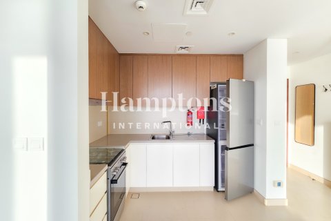 Apartament në Dubai Marina, Dubai, Emiratet e Bashkuara Arabe 1 dhomë gjumi, 63.82436100 m2. № 712423 - Foto 10