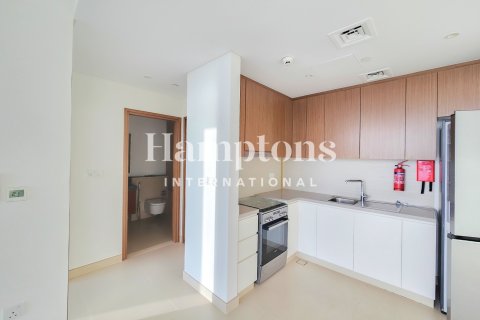 Apartament në Dubai Marina, Dubai, Emiratet e Bashkuara Arabe 1 dhomë gjumi, 63.82436100 m2. № 712423 - Foto 3