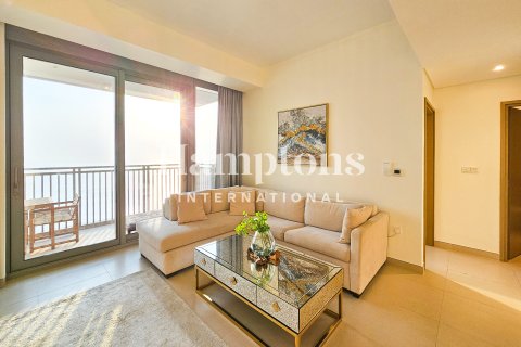 Dubai Marina、Dubai、UAE にあるマンションの賃貸物件 1ベッドルーム、63.82436100 m2、No712423 - 写真 7