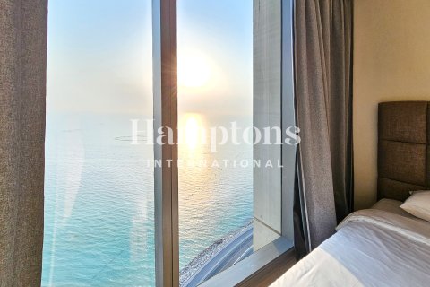 Apartament në Dubai Marina, Dubai, Emiratet e Bashkuara Arabe 1 dhomë gjumi, 63.8244 m2. № 712423