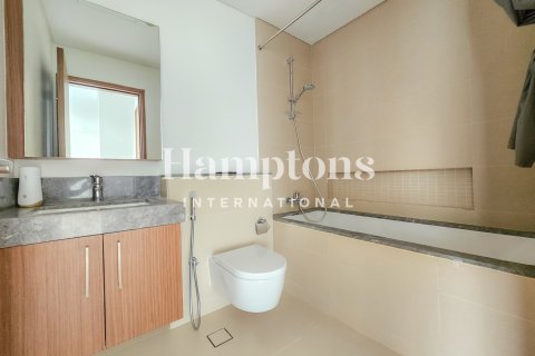 Apartament në Dubai Marina, Dubai, Emiratet e Bashkuara Arabe 1 dhomë gjumi, 63.8244 m2. № 712423