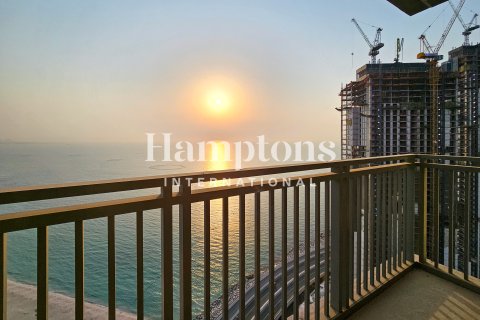 Dubai Marina、Dubai、UAE にあるマンションの賃貸物件 1ベッドルーム、63.82436100 m2、No712423 - 写真 4